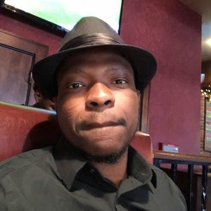 Meet your Posher, Ahmed